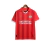 Camisa PSV Eindhoven 23/24 - Torcedor Puma Masculina - Vermelha com detalhes em branco e dourado