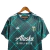 Camisa Portland Timbers FC I 23/24 - Torcedor Adidas Masculina - Verde com detalhes em dourado e branco - Loja MR Sports