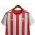 Camisa Náutico I 23/24 - Feminina Adidas - Vermelha com detalhes em branco na internet