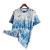 Camisa Seleção Honduras III 23/24 - Torcedor Joma Masculina - Branca com detalhes em azul - comprar online