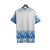 Camisa Seleção Honduras III 23/24 - Torcedor Joma Masculina - Branca com detalhes em azul na internet