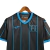 Camisa Seleção Honduras II 23/24 - Torcedor Joma Masculina - Preta com detalhes em azul - Loja MR Sports