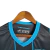 Camisa Seleção Honduras II 23/24 - Torcedor Joma Masculina - Preta com detalhes em azul