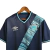 Camisa Seleção Guatemala II 23/24 - Torcedor Umbro Masculina - Azul com detalhes em branco - Loja MR Sports