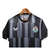 Camisa Newcastle Treino II 23/24 - Torcedor Castore Masculina - Preta com detalhes em cinza na internet