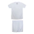 Kit Infantil Grêmio II 24/25 - Umbro - Branco - comprar online