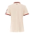 Camisa Bayern de Munique III 24/25 - Torcedor Adidas Feminina - Bege com detalhes em vermelho - comprar online