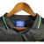 Imagem do Camisa Retrô Manchester United 1998 - Masculina Umbro - Preta com detalhes em verde