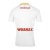 Camisa RC Lens III 23/24 - Torcedor Puma Masculina - Branca com detalhes em amarelo e vermelho - comprar online