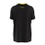 Camisa Botafogo Edição especial 23/24 - Torcedor Reebok Masculina - Preta com detalhes em cinza e amarelo - comprar online