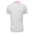Camisa Internacional Treino 25/26 - Torcedor Adidas Masculina - Branca com detalhes em vermelho - comprar online