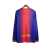 Camisa Retrô Barcelona I 12/13 manga longa - Masculina Nike - Azul com detalhes em vermelho - comprar online