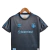 Kit Infantil Grêmio II 23/24 - Umbro - Preto na internet
