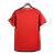 Camisa Colo Colo do Chile II 24/25 - Torcedor Adidas Masculina - Vermelha com detalhes em preto e branco - comprar online