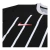 Camisa Corinthians II 23/24 - Torcedor Nike Masculina - Preta com detalhes listras brancas - Loja MR Sports