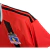 Imagem do Camisa Colo Colo do Chile II 24/25 - Torcedor Adidas Masculina - Vermelha com detalhes em preto e branco