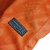 Camisa Seleção da Inglaterra Goleiro 24/25 - Torcedor Nike Masculina - Laranja