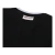 Camisa Corinthians II 23/24 - Torcedor Nike Masculina - Preta com detalhes listras brancas - loja online