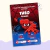 Convite Interativo Aniversário Homem Aranha #02 - comprar online