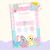 Convite Interativo Aniversário Galinha Pintadinha #01 - comprar online