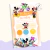 Convite Interativo Aniversário Mickey Mouse #03 - comprar online