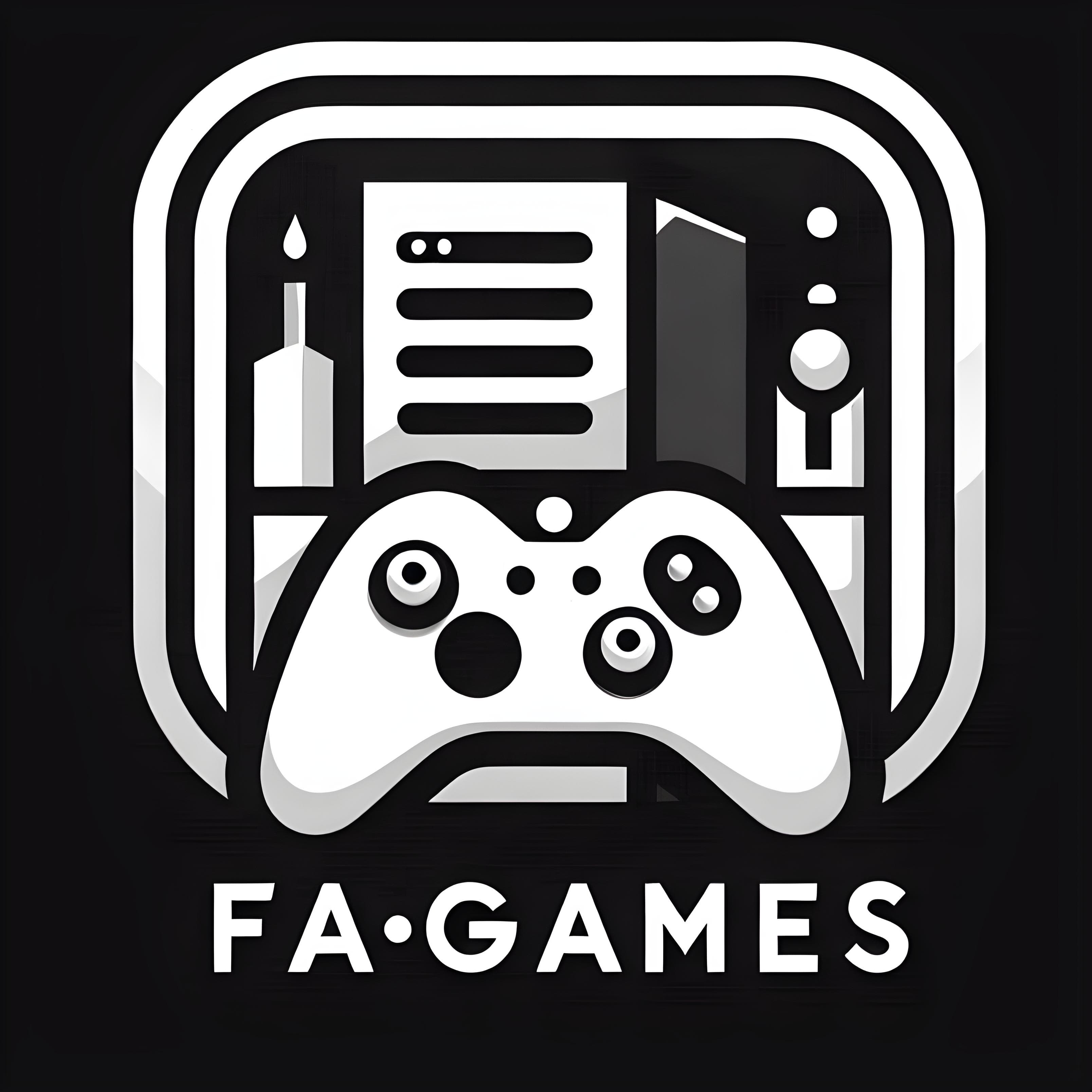 FAGAMES