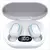 Auriculares inalámbricos E7S - comprar online