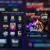 Consola retro Game box PS5 (2 Controles + GamePad) en internet