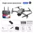 Dron K13 Camaras HD en internet