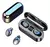 Auriculares inalámbricos F9 con Powerbank - comprar online