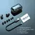 Auriculares inalámbricos F9 con Powerbank - FusionUp