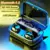 Auriculares inalámbricos M10 - FusionUp