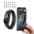 Smartband M7 en internet