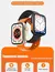 Smartwatch DT 8 Ultra + malla metálica! - comprar online