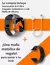 Smartwatch DT 8 Ultra + malla metálica! en internet