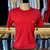 Lacoste - Pima Legítima - Royale Luxury BR