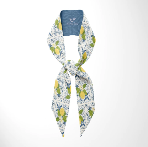 Twilly - Limoncello - 100 x 8 cm - comprar online