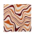 Lenço - Dunas - 68x68 cm - comprar online