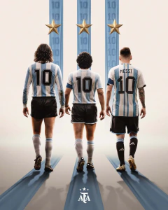 Tricampeón - comprar online
