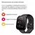 Smartwatch Amazfit Bip 5 mostrando monitoramento de saúde com dados de frequência cardíaca, oxigênio no sangue e níveis de estresse.