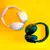 Headset Wearzone WZ 08 - Cancelamento de Ruído e Som de Cinema