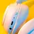 Imagem do Headset Wearzone WZ 08 - Cancelamento de Ruído e Som de Cinema