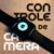 Smartwatch Pulse Wearzone exibindo controle de câmera na tela.