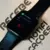 Smartwatch Pulse Wearzone exibindo controle de notificações.