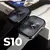 Smartwatch Microwear S10 – Tela 2.08”, ChatGPT, NFC, Chamadas e Saúde 24h - loja online