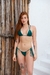 Bikini Sunset Waves - loja online