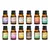 Aceite Aromático 12ml | Aquí y Ahora