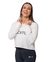 Moletinho Cropped Com Gorro - comprar online