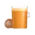 CAFE AU LAIT - Caja x10 cápsulas Dolce Gusto - Capsumundo