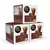 CHOCOCCINO - Pack x48 cápsulas Dolce Gusto
